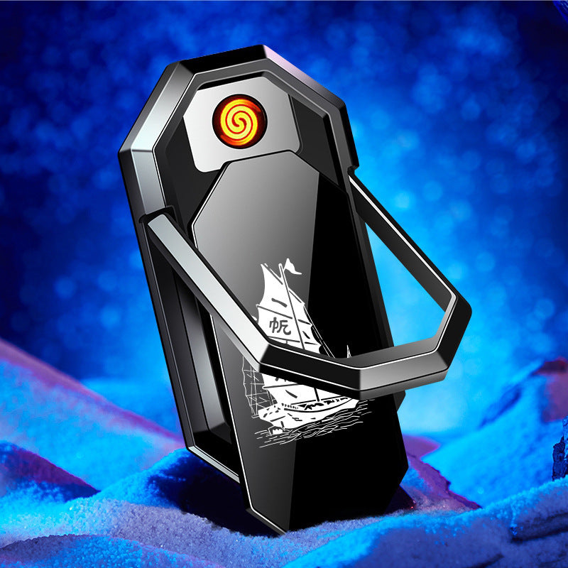 Creative USB Charging Lighter Cigarette Lighter Creative USB Charging Lighter Cigarette Lighter